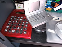 Lot 18 - partij kantoormateriaal - afbeelding 5 van  5