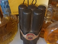 Lot 18 - partij parfumflessen. aangebroken. 35 stuks - afbeelding 4 van  5