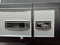 Lot 18 - porst reflex super 8 filmcamera - afbeelding 2 van  4