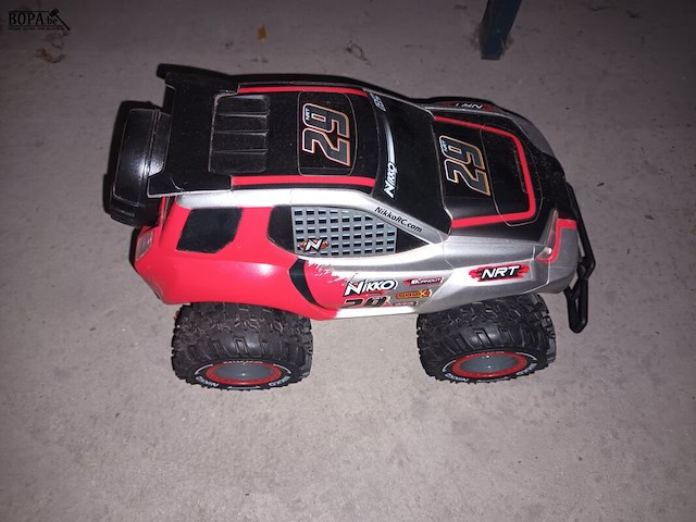 Lot 18 - speelgoed - afbeelding 2 van  6