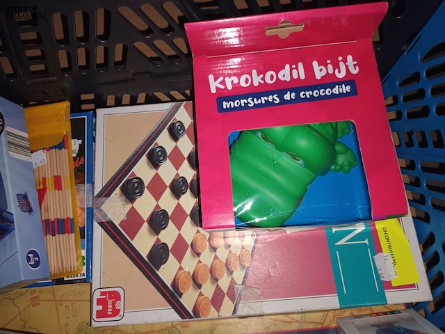 Lot 18 - speelgoed - afbeelding 3 van  6