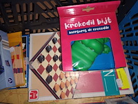 Lot 18 - speelgoed - afbeelding 3 van  6