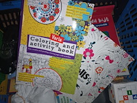 Lot 18 - speelgoed - afbeelding 5 van  6