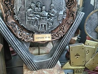 Lot 18 - trofeeënverzameling - afbeelding 3 van  4