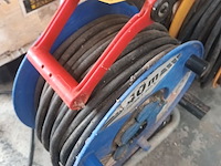 Lot 18 - verlengkabel op haspel - afbeelding 4 van  4