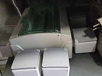 Lot 18 - werf zekeringskast 2 stuks en nieuwe kabelkast - afbeelding 2 van  4