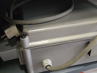 Lot 18 - werf zekeringskast 2 stuks en nieuwe kabelkast - afbeelding 3 van  4