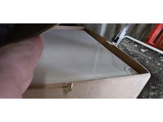 Lot 18 - werf zekeringskast 2 stuks en nieuwe kabelkast - afbeelding 4 van  4