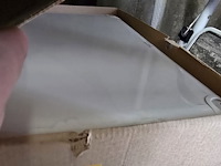 Lot 18 - werf zekeringskast 2 stuks en nieuwe kabelkast - afbeelding 4 van  4