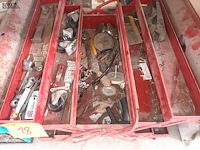 Lot 18 - werkmateriaal - afbeelding 3 van  5