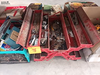 Lot 18 - werkmateriaal - afbeelding 5 van  5