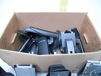 Lot 18 pc scherm voeten - afbeelding 2 van  2