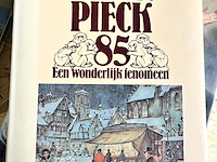 Lot 180 - anton pieck 85 een wonderlijk fenomeen - afbeelding 1 van  6