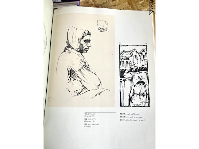 Lot 180 - anton pieck 85 een wonderlijk fenomeen - afbeelding 3 van  6