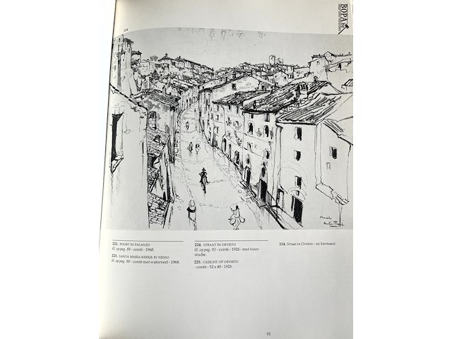 Lot 180 - anton pieck 85 een wonderlijk fenomeen - afbeelding 4 van  6