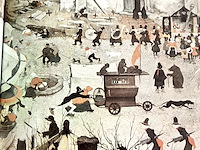 Lot 180 - anton pieck 85 een wonderlijk fenomeen - afbeelding 5 van  6
