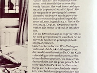 Lot 180 - anton pieck 85 een wonderlijk fenomeen - afbeelding 6 van  6