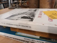 Lot 180 - boeken over poperinge en oorlog. 4 stuks - afbeelding 3 van  5