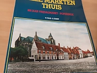 Lot 180 - boeken over poperinge en oorlog. 4 stuks - afbeelding 4 van  5