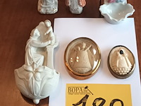 Lot 180 - devotie. 6 stuks - afbeelding 1 van  5