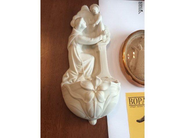 Lot 180 - devotie. 6 stuks - afbeelding 3 van  5
