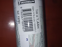 Lot 180 - michelin wereldkaart - afbeelding 4 van  4