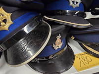 Lot 180 - nederland 8 kepies - afbeelding 2 van  6