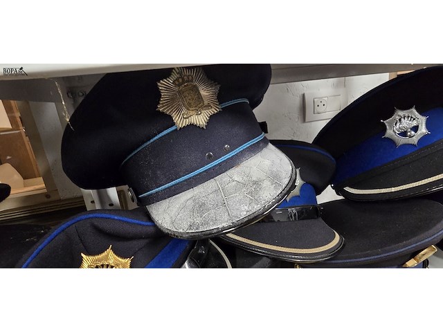 Lot 180 - nederland 8 kepies - afbeelding 3 van  6