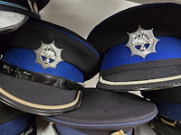 Lot 180 - nederland 8 kepies - afbeelding 4 van  6