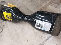 Lot 180 - rgnic hooverboard, zonder lader - afbeelding 4 van  4