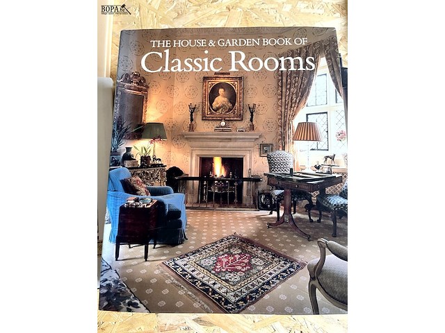 Lot 181 - celtic -classic rooms -historicn interiors -in the oriental - afbeelding 3 van  6