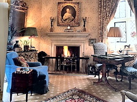 Lot 181 - celtic -classic rooms -historicn interiors -in the oriental - afbeelding 3 van  6