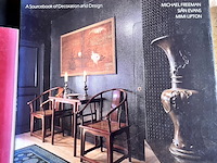 Lot 181 - celtic -classic rooms -historicn interiors -in the oriental - afbeelding 5 van  6