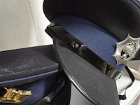 Lot 181 - nederland 2 kepies + 4 vrouwelijke - afbeelding 6 van  6