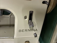 Lot 181 - retro naaimachine bernina - afbeelding 2 van  2