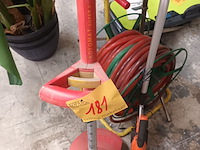 Lot 181 - tuinmateriaal - afbeelding 4 van  6