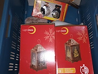 Lot 182 - decoratie. 20 stuks - afbeelding 2 van  5