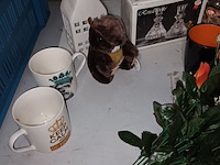 Lot 182 - decoratie. 20 stuks - afbeelding 3 van  5