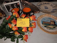 Lot 182 - decoratie. 20 stuks - afbeelding 4 van  5
