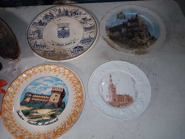 Lot 182 - decoratie. 20 stuks - afbeelding 5 van  5