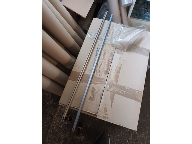 Lot 182 - materiaal voor cob led verlichting - afbeelding 3 van  6