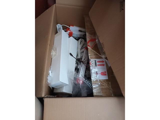 Lot 182 - materiaal voor cob led verlichting - afbeelding 4 van  6