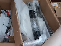 Lot 182 - materiaal voor cob led verlichting - afbeelding 5 van  6