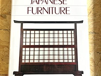 Lot 182 - traditional japanese furniture - afbeelding 1 van  7