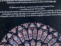 Lot 183 - gebrandschilderd glas schilderen met licht - afbeelding 6 van  7