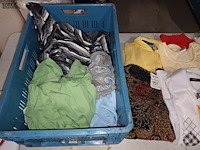 Lot 183 - kledij dames en heren. 17 stuks - afbeelding 2 van  4