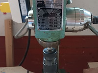 Lot 183 - kolomboormachine ermaco - afbeelding 4 van  6
