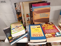 Lot 183 - reisboeken. 12 stuks - afbeelding 1 van  4