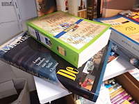 Lot 183 - reisboeken. 12 stuks - afbeelding 3 van  4