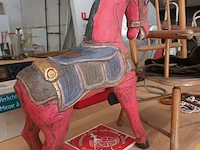 Lot 184 - diversen. 6 stuks - afbeelding 3 van  4